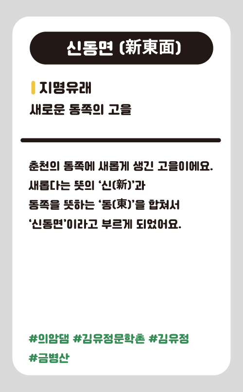 신동면